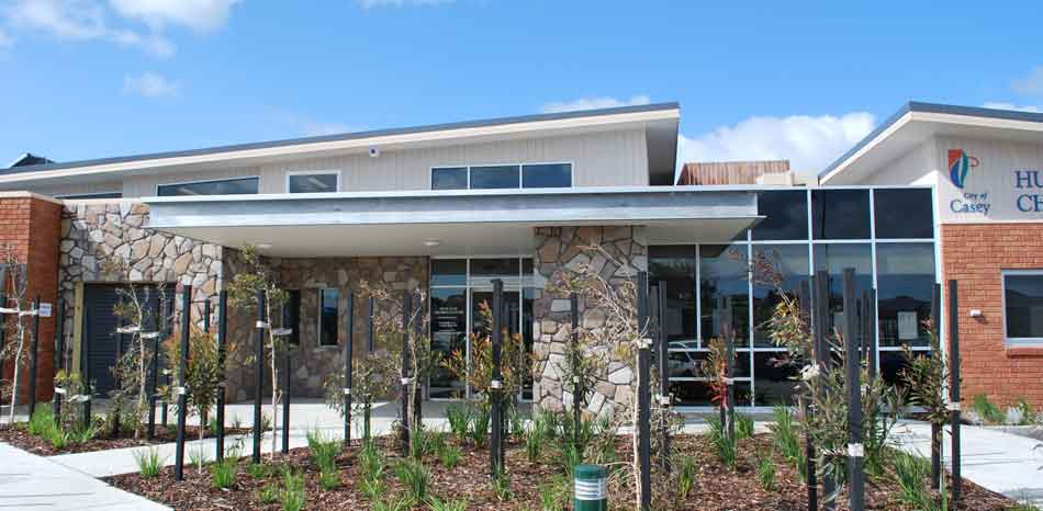 Quarry Stone - Random Stone Cladding